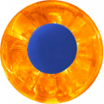 Sunkist Orange Soda, 2 liter