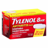 Tylenol 650 mg Caplets 8 HR Arthritis Pain, 24 caplets