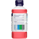 Pedialyte Oral Electrolyte Maintenance Solution Strawberry, 1.1 qt