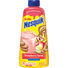Nestle Nesquik Strawberry Syrup, 22 Oz