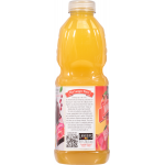 Langers Mongo Mango Juice Cocktail, 1/2 gal