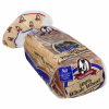 Aunt Millie's Homestyle 100% Whole Wheat Bread, 24 oz