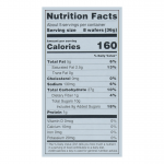 Kinnikinnick Gluten Free Vanilla Wafers, 6.3 oz
