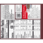 JELL-O Chocolate Instant Pudding Mix, 5.9 oz