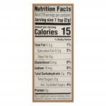 Nestle Coffee-Mate Creamy Chocolate Coffee Creamer, 15 oz