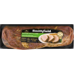 Smithfield Roasted Garlic & Herb Fresh Pork Tenderloin, 18.4 oz