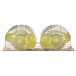 Air Wick Summer Delights Scented Oil Refills, 0.67 fl oz, 2 ct