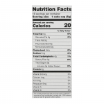 Joy Color Ice Cream Cups, 18 cups