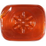 Old Orchard Peach Mango 100% Juice Blend, 1/2 gal