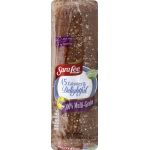 Sara Lee 45 Calories & Delightful 100% Healthy Multi-Grain, 20 oz