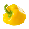 Yellow Bell Pepper
