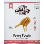 Augason Farms Honey Powder, 3 lbs