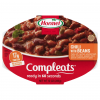 Hormel Compleats Chili with Beans, 10 oz