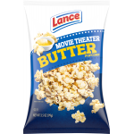 Lance Butter Movie Theater Popcorn, 3.5 oz