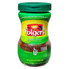 Folgers Instant Crystals Classic Decaf Coffee, 8 oz