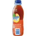 Snapple Peach Tea, 16 fl oz
