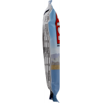 Clif Bar Energy Bar Blueberry Crisp, 2.4 oz