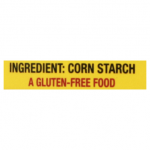 Argo 100% Pure Corn Starch, 16 oz