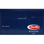 Barilla Pasta Rigatoni, 16 oz