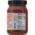 Guy Fieri Burn Baby Burn 7 Pepper Salsa, 16 oz
