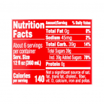 Coca-Cola Cola, 67.6 fl oz