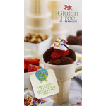 Joy Gluten Free Ice Cream Cups, 12 cups