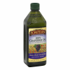 Pompeian 100% Grapeseed Oil, 24 fl oz