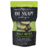 Oh Snap! Dilly Bites Fresh Dill Pickle Snacking Cuts, 3.5 oz