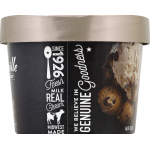 Hudsonville Chocolate Chip Cookie Dough Ice Cream, 48 fl oz