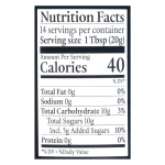 St. Dalfour Red Raspberry & Pomegranate Fruit Spread, 10 oz