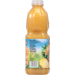Langers Pineapple Juice 100% Juice, 1/2 gal