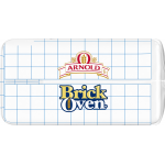 Arnold Premium White Enriched Bread, 1 lb 4 oz