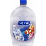 Softsoap Refill Hand Soap, 50 fl oz