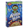 Post Alpha Bits Cereal, 12 oz