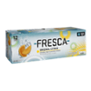 Fresca Flavored Sparkling Original Citrus Soda, 12 fl oz, 12 ct