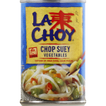 La Choy Chop Suey Vegetables, 14 oz