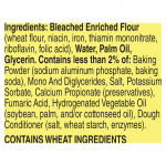 Old El Paso Flour Tortillas, 8.2 oz, 10 ct