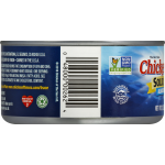 Chicken of the Sea Albacore Solid White in Water Tuna, 12 oz