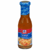 McCormick Scampi Seafood Sauce, 7.5 oz