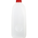 Cream-O-Land Whole Milk, 64FL OZ 1/2 gal