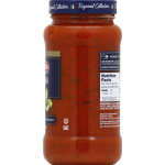 Barilla Pasta Sauce Marinara, 24 oz
