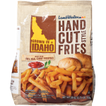 Lamb Weston Hand Cut Style Fries, 28 oz