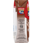 Horizon Organic Chocolate Low-Fat Milk, 8 fl oz