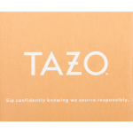 Tazo Wild Sweet Orange Bags Herbal Tea, 20 bags