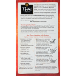 Thai Kitchen Brown Rice Stir-Fry Noodles, 8 oz