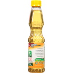 Mazola Cholesterol Free Corn & Canola Oils, 40 fl oz