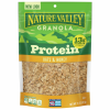 Nature Valley Oats & Honey Protein Granola, 11 oz