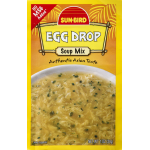 Sun-Bird Egg Drop Soup Mix, 1 oz