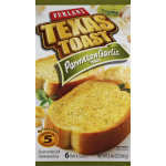 Furlani Parmesan Garlic Thick Slices Texas Toast, 6 slices