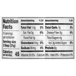 Briannas Organic Apple Cider Vinaigrette Dressing, 10 fl oz